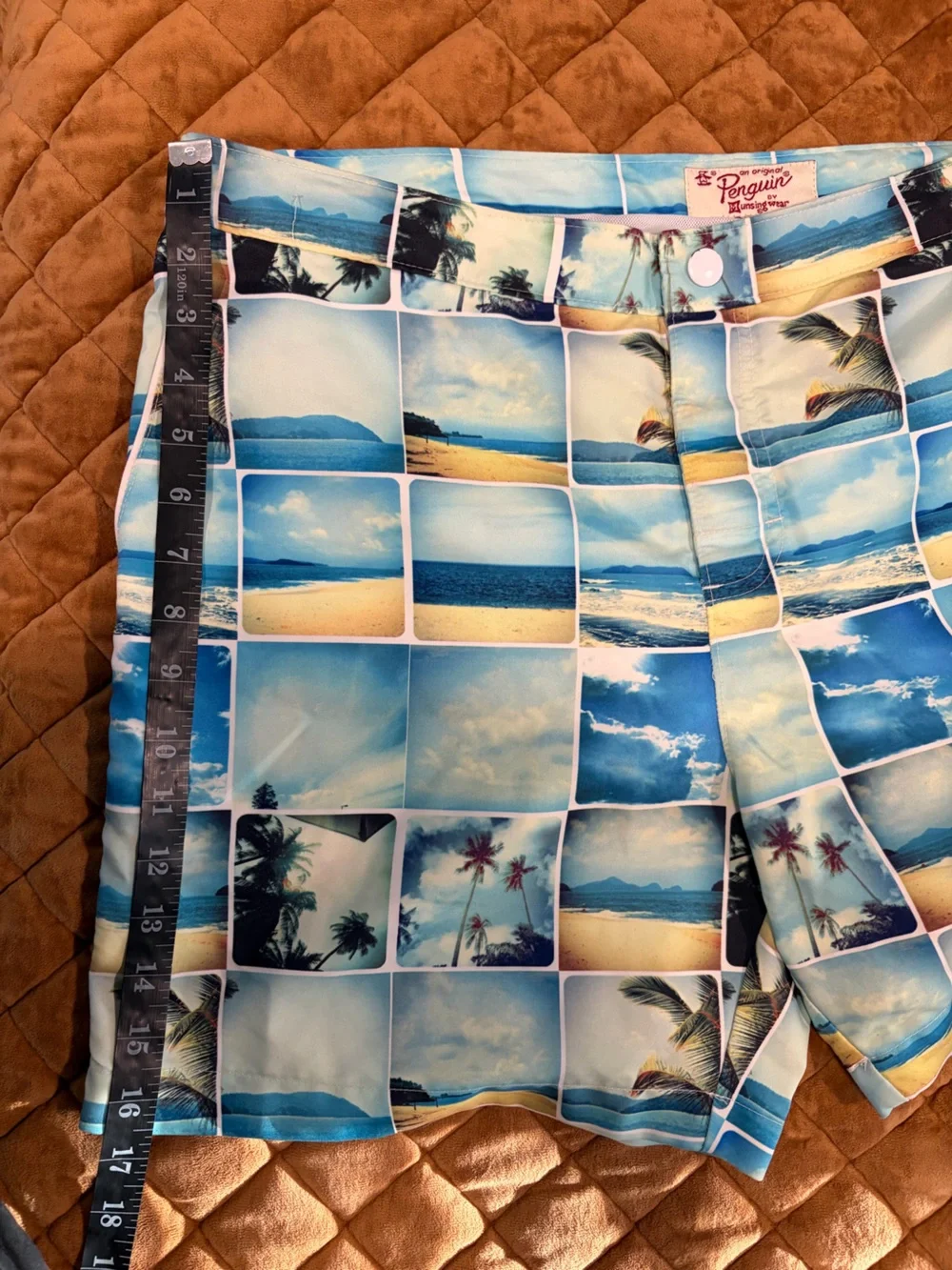 Original Penguin vintage original